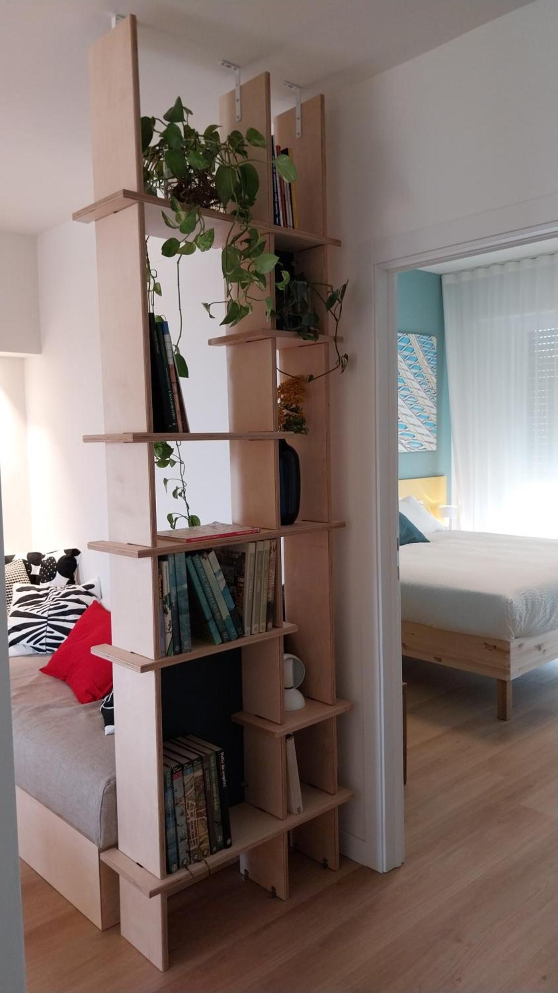 Apartamento Lomi - Private Parking Florencia