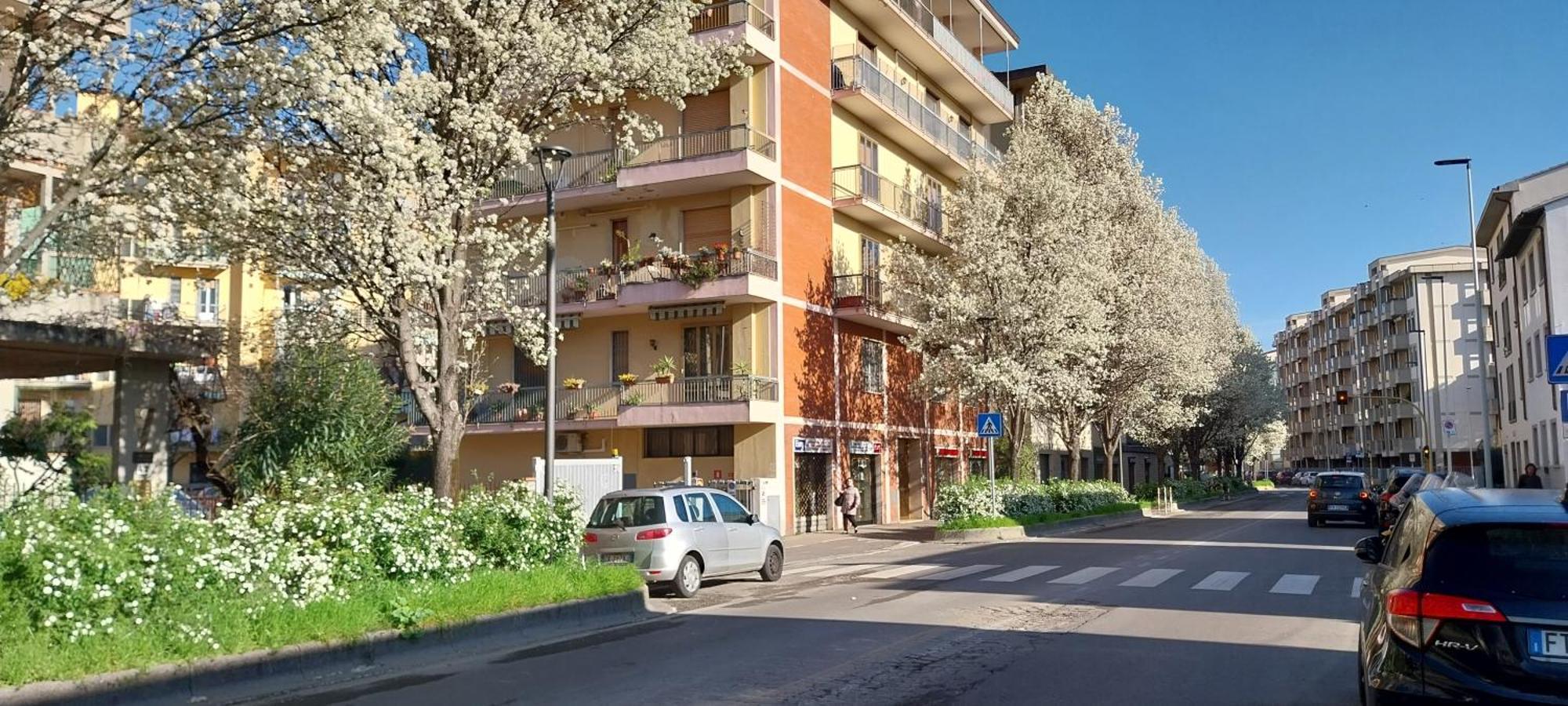 Lomi - Private Parking Apartamento