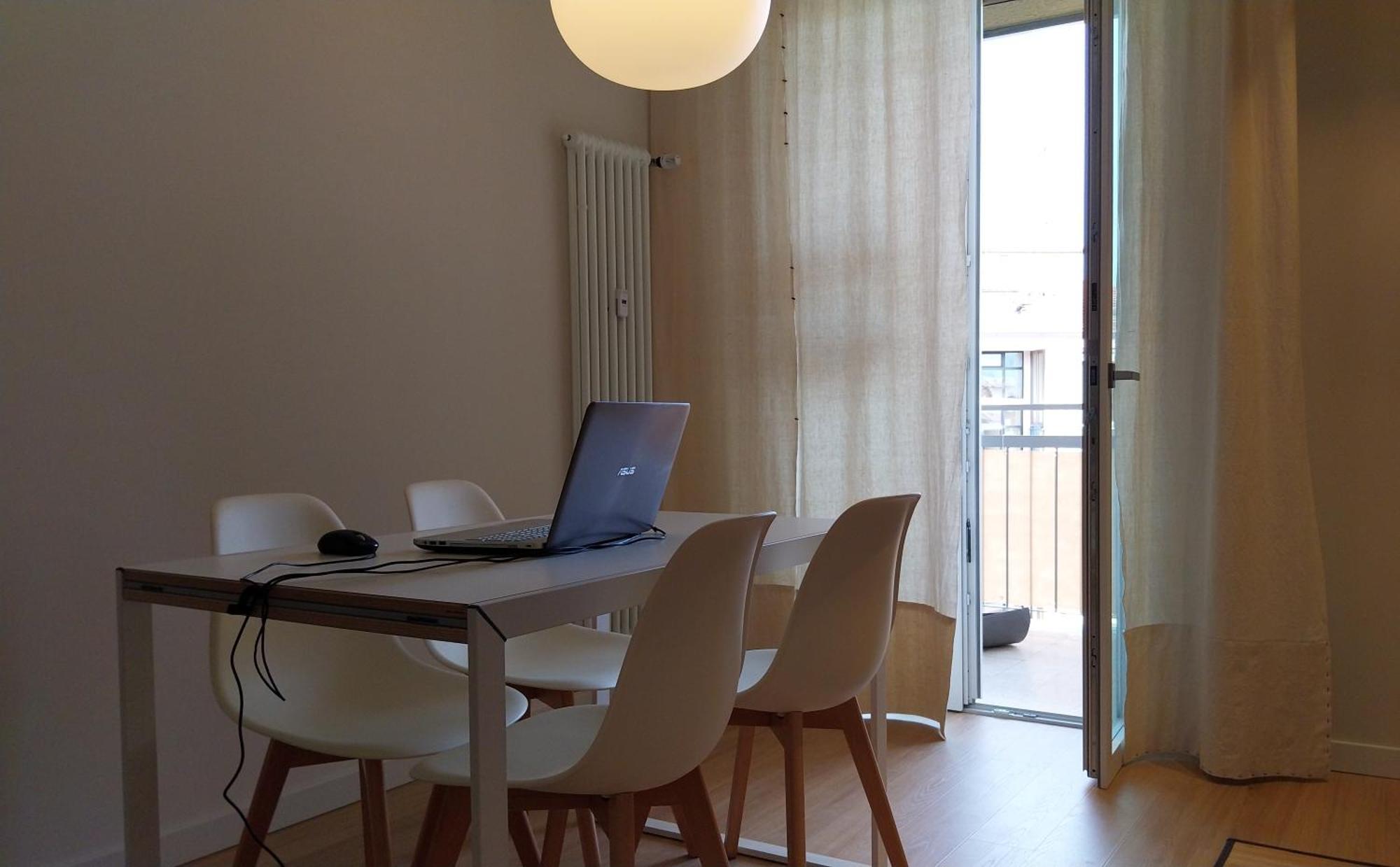 Lomi - Private Parking * Florencia