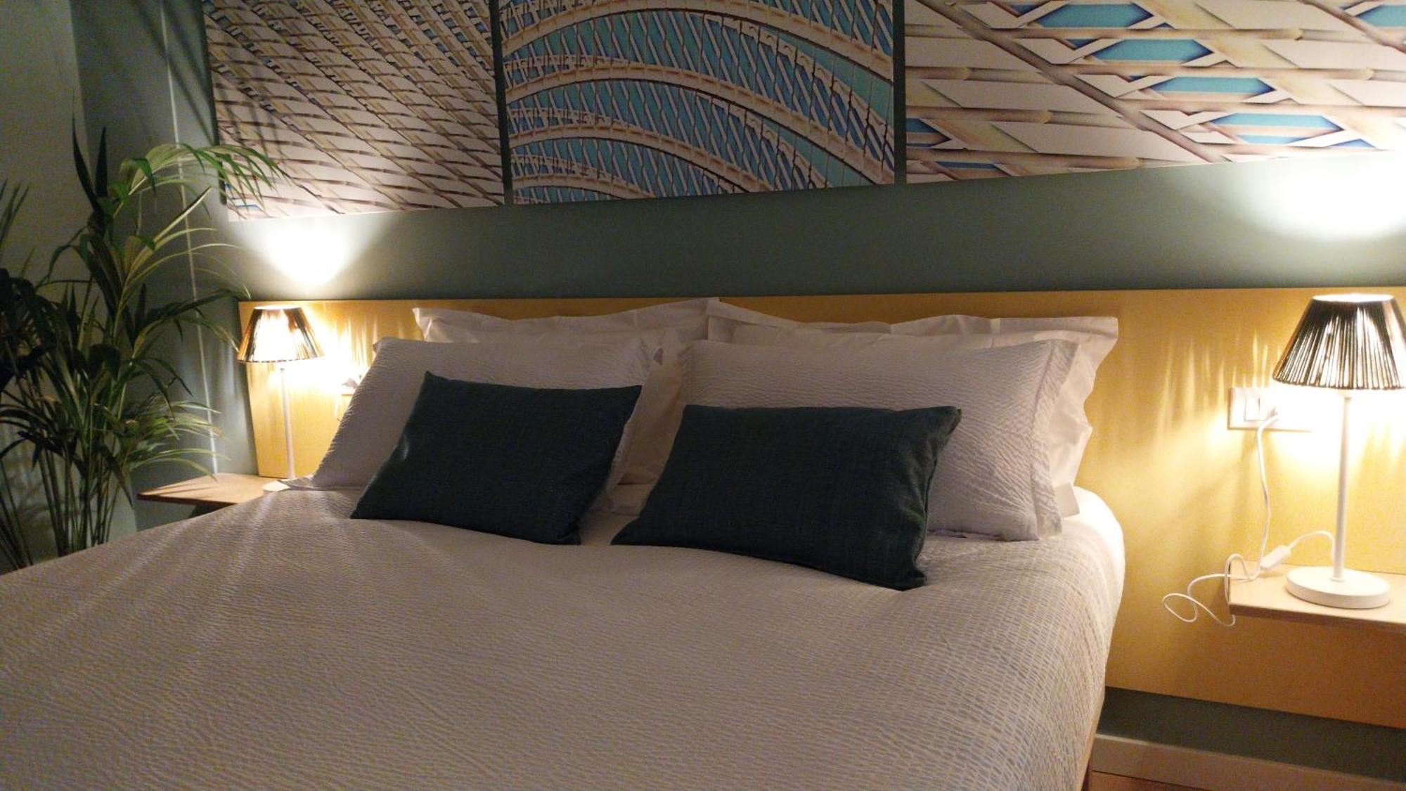 Apartamento Lomi - Private Parking