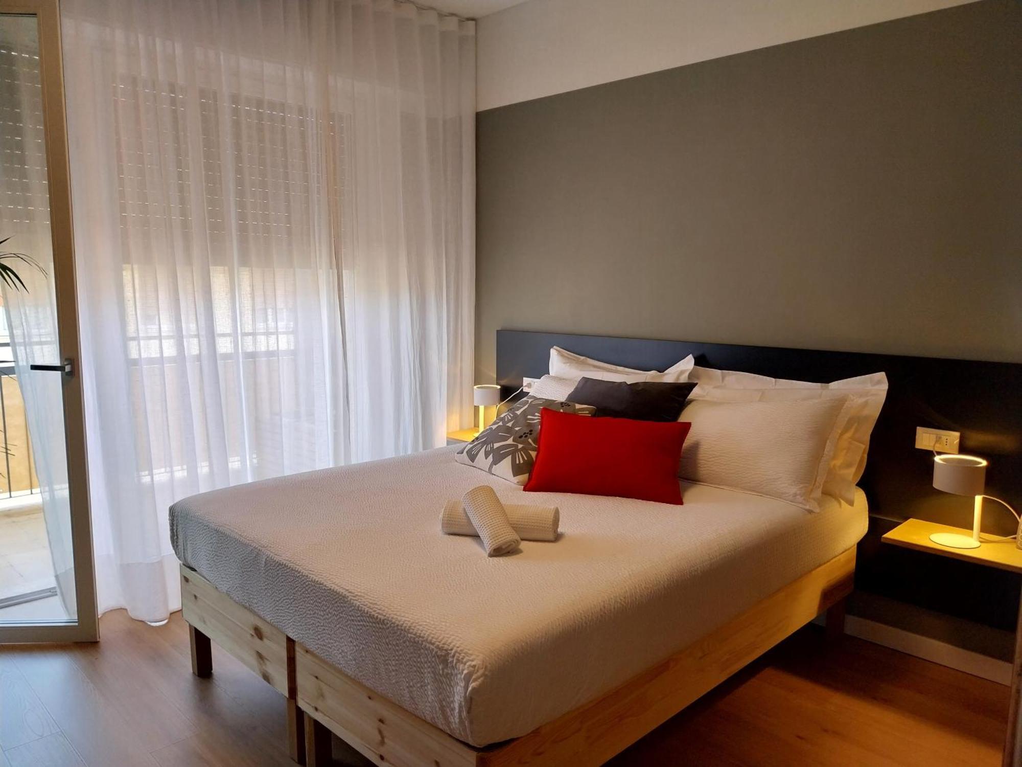 Lomi - Private Parking * Florencia