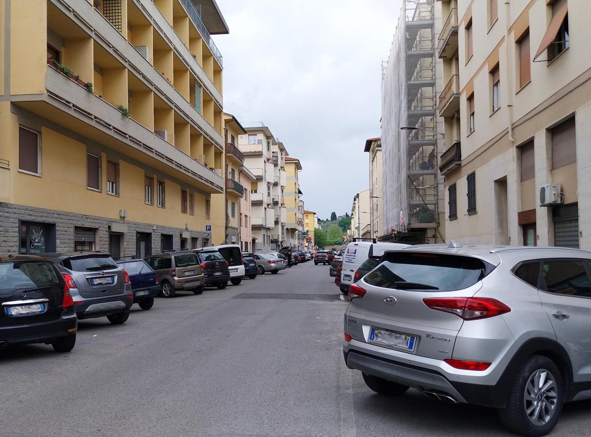 Apartamento Lomi - Private Parking *
