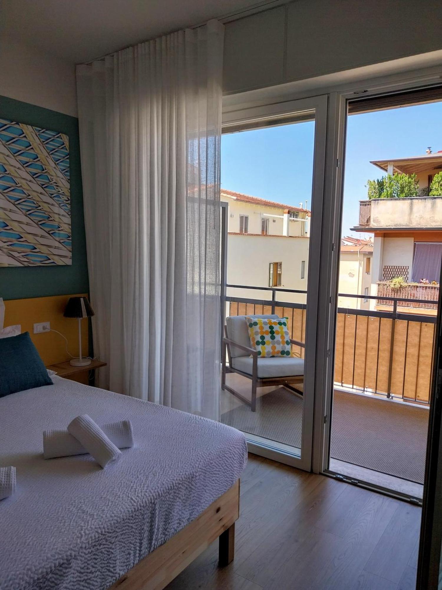 Apartamento Lomi - Private Parking *