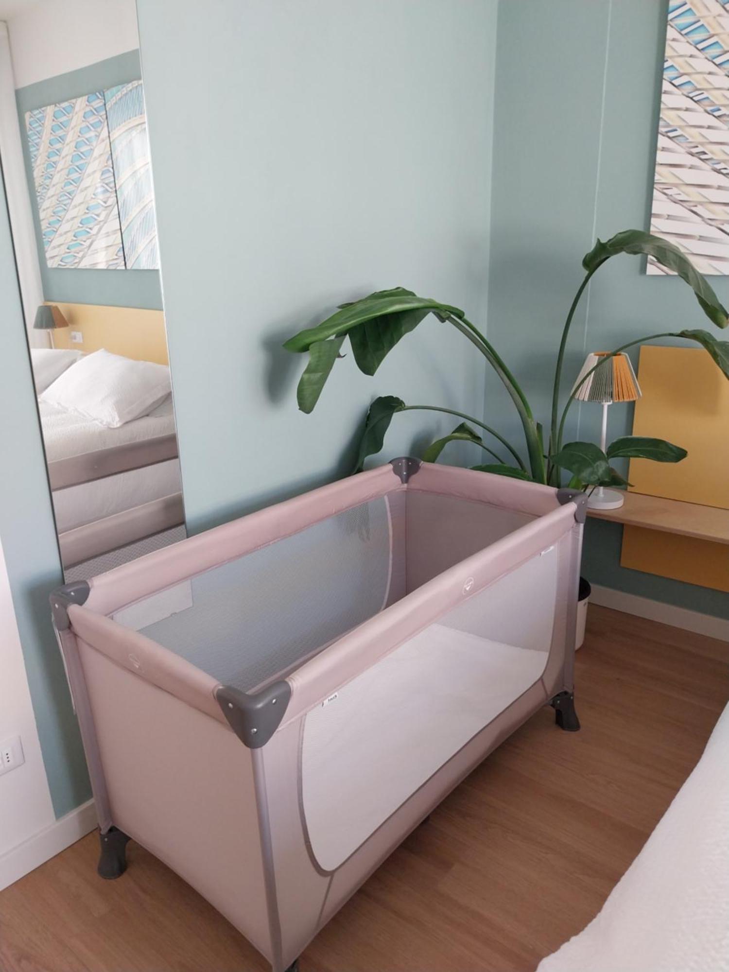 Lomi - Private Parking Apartamento *