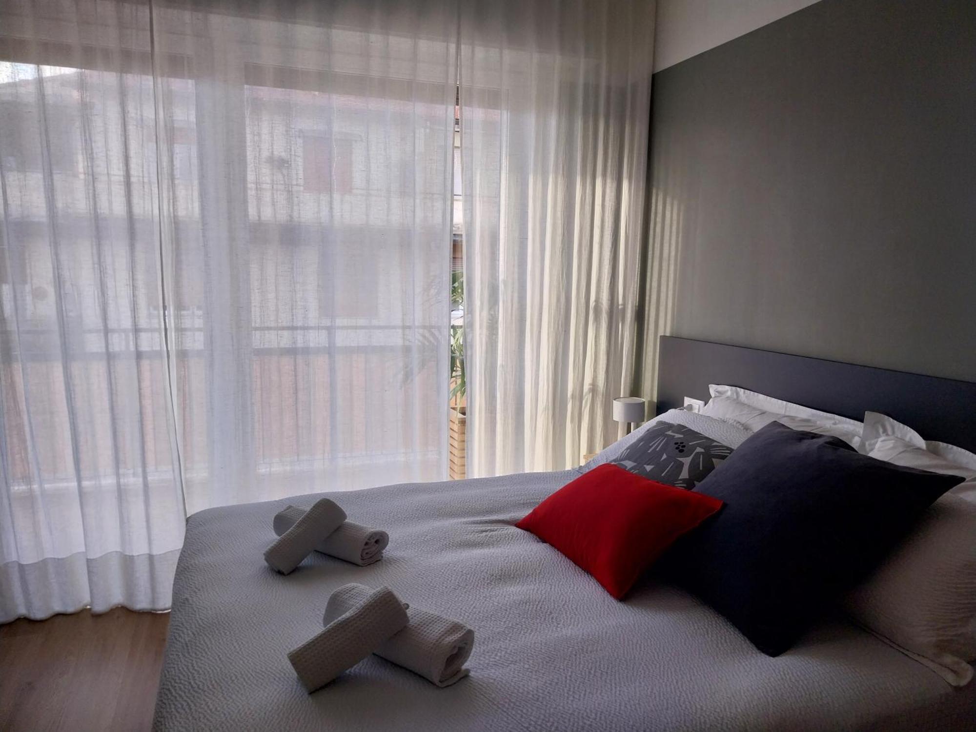 Apartamento Lomi - Private Parking *