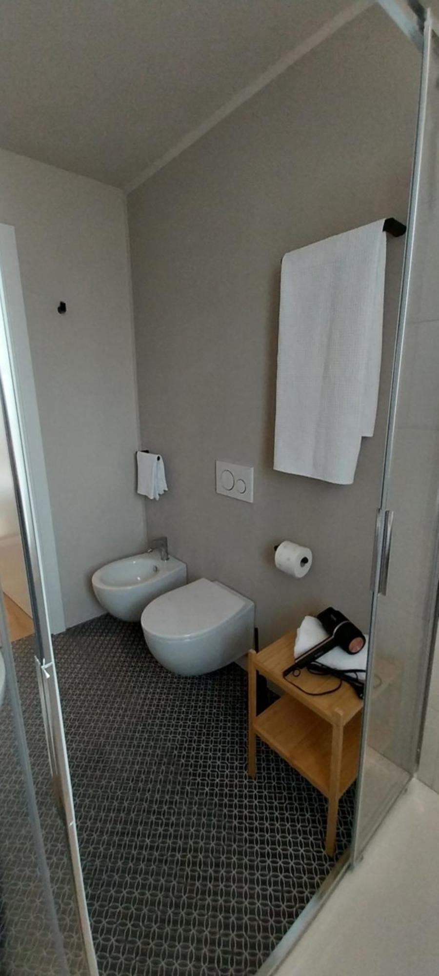 Apartamento Lomi - Private Parking Florencia