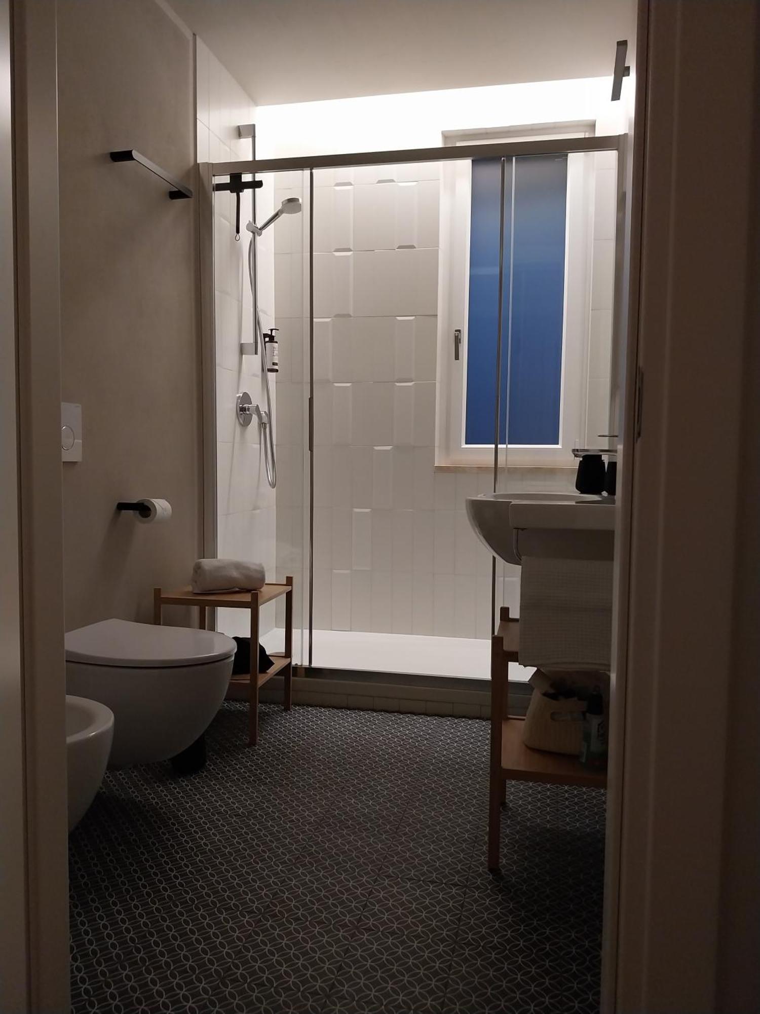 Apartamento Lomi - Private Parking
