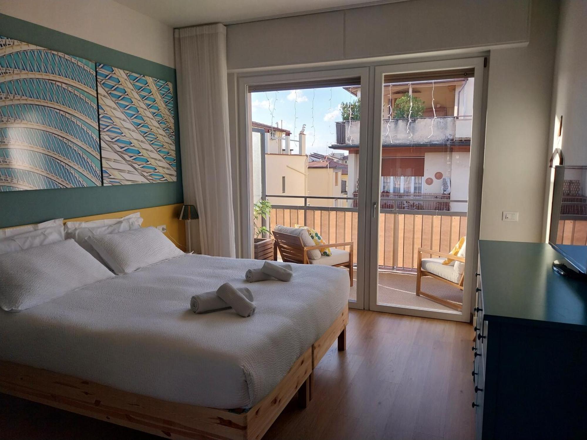 Lomi - Private Parking Apartamento *