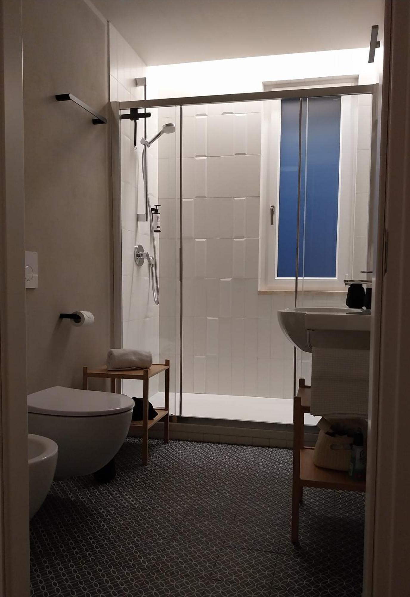 Lomi - Private Parking Apartamento *